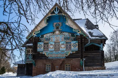 Зимние радости: Фотографии снежных развлечений в Смоленске