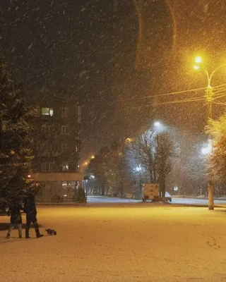 Снежные пушистые облака: вдохновляющие фотографии