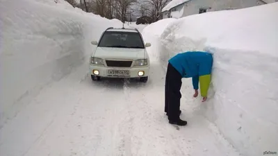 Камчатка в белом покрывале: Фото для скачивания в PNG