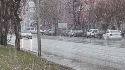 Волшебство зимы: Фото снега в высоком качестве для всех размеров