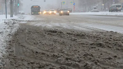 В хорошем качестве: зимние впечатления