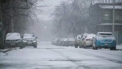 Иркутск в снегу: увлекательная фотопрогулка