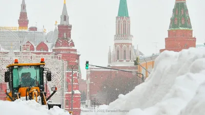 Снег в Москве сегодня: Фотографии в высоком разрешении