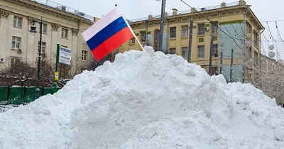 Фотографии снегопада: атмосфера зимней сказки в Mac-стиле