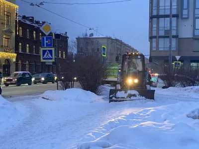 Зимний арт: Сказочные образы снега на вашем мониторе