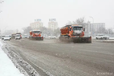 Фото снежного покрова: зимняя красота