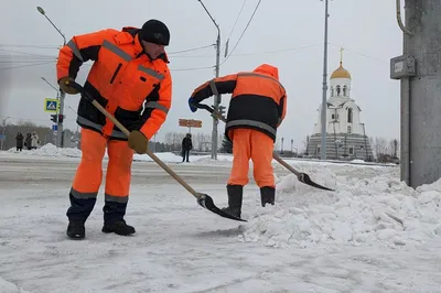 2024 год: зимние моменты в новом разрешении