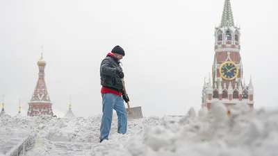 Скачать бесплатно фото снега: радость зимнего дня