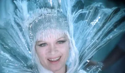 2024 - Скачать фото Снежной королевы из фильма: приведите магию на свое устройство