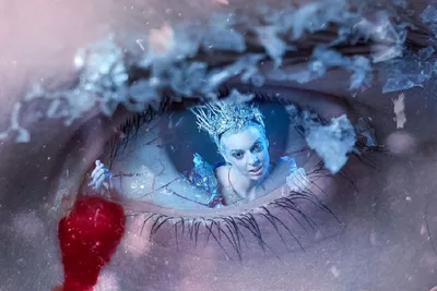 Сияние вечной зимы: Снежная королева возвращается на экраны 