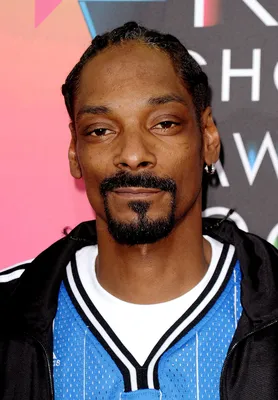Фотка Snoop Dogg с выбором размера для публикации в соцсети