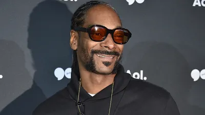 Snoop Dogg в разных ракурсах: коллекция фото