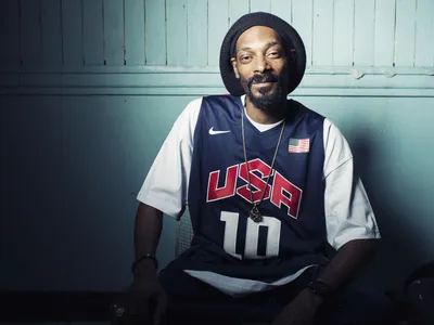 Фото Snoop Dogg: выберите любимый формат для скачивания