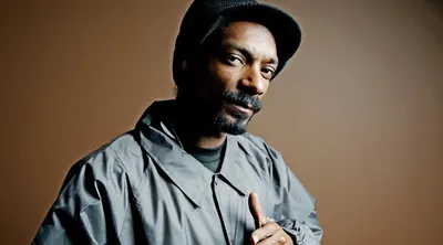 Изображение Snoop Dogg с выбором формата для использования на сайте