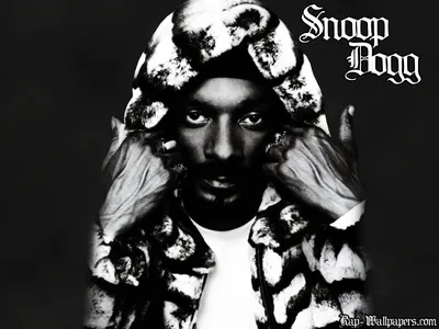 Snoop Dogg: фото, чтобы украсить вашу комнату