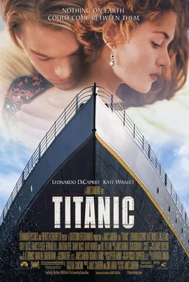 Уникальные снимки знаменитого корабля Титаник