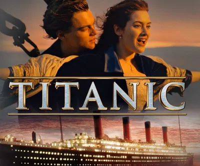 Фото съемок фильма Титаник: изображения, которые оживают на экране