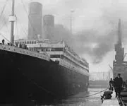 Скачать фото с фильма Титаник бесплатно: сохраните незабываемые моменты