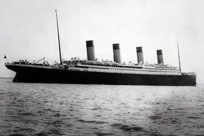 Величественные кадры фильма Титаник: запечатлевшие основные моменты съемок
