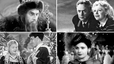 Легендарные актеры: захватывающие фотографии советской актерской элиты