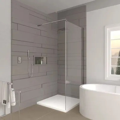 Сочетание цветов в интерьере ванной комнаты: фото и советы по дизайну