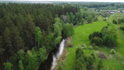 Фото Соколиной горы в Челябинске в хорошем качестве