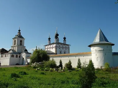 Впечатляющие фотографии природы Соколовой пустыни