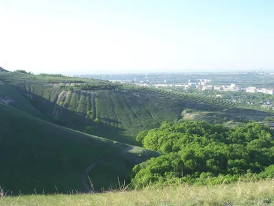 Скачать бесплатно фотографии Соколовой горы саратов на любой вкус