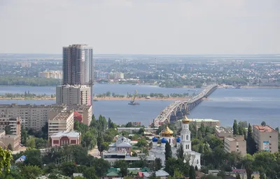 Прикоснитесь к величию: фотографии Соколовой горы