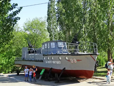 Высоты природной красоты: фотографии Соколовой горы