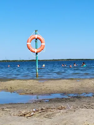 Потрясающие фотографии Соленого озера Батайск в формате PNG