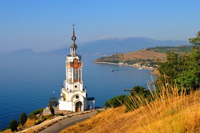 Фотографии Солнечногорского Крымского пляжа: вдохновение