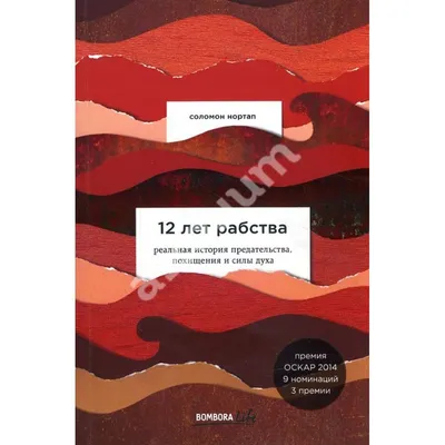 Соломон Нортап: красочное изображение для скачивания