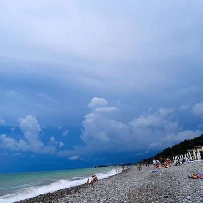 Фото Солоники пляжа: красивые картинки в HD качестве