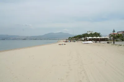 Фото Солоники пляжа: качественные фото в формате PNG