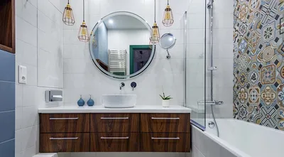 Ванная комната в фокусе: захватывающие моменты из жизни Соседов