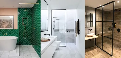 Фотографии ванной комнаты Соседов: необычные ракурсы и композиции