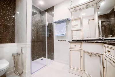Ванная комната в фокусе: захватывающие фотографии Соседов