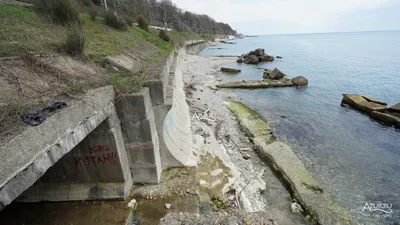 Фотографии Совет Квадже пляжа: великолепие морского побережья