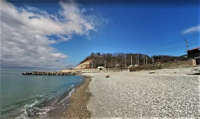 Совет Квадже пляж: фотосессия на берегу моря