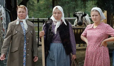 Уникальные фото сцен советских фильмов: широкий выбор форматов и разрешений
