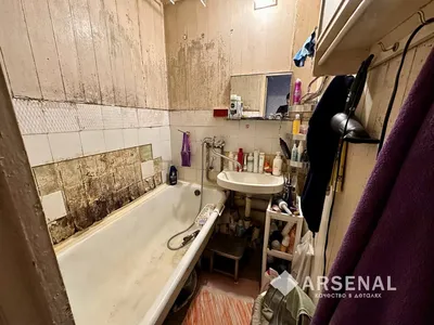 Фотографии совмещенной ванной комнаты и санузла для вдохновения
