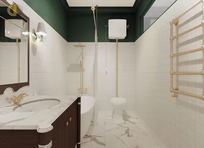 Фотографии совмещенной ванной комнаты и санузла: идеи для ремонта