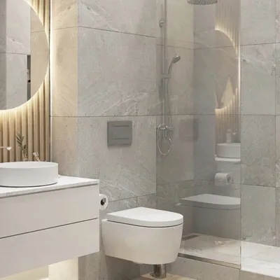 Картинки современной отделки ванной комнаты в формате JPG