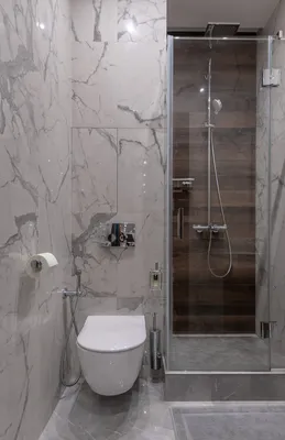 Фото современной отделки ванной комнаты в Full HD разрешении