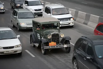 Скачивайте фотографии современных автомобилей в разных форматах