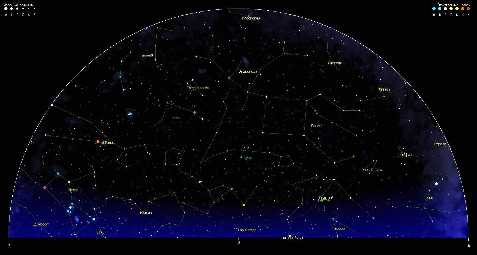 Самую северную звезду северного полушария. Созвездия Северного полушария. Звездное небо созвездия. Карта созвездий. Расположение звезд на небе.