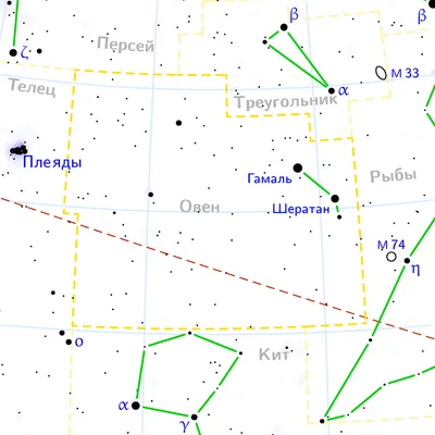 Изысканное изображение созвездия тигра (WEBP)