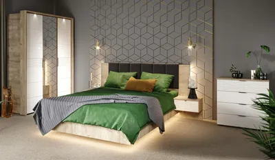 Фотографии кроватей в jpg: выбери свою идеальную постель