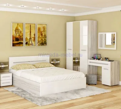 Рисунок спальной комнаты: креативный подход к декорированию интерьера
